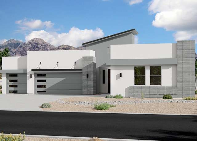 Property at 3780 Portrait St, Las Cruces, NM 88012, 4 beds, 2.5 baths
