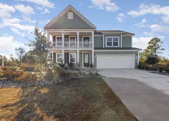 Property at HARBOR OAK Plan, Conway, SC 29526, 4 beds, 3 baths