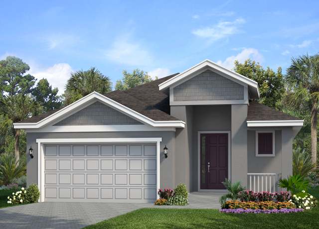 Property at Daytona Plan, Mount Dora, FL 32757, 4 beds, 3 baths