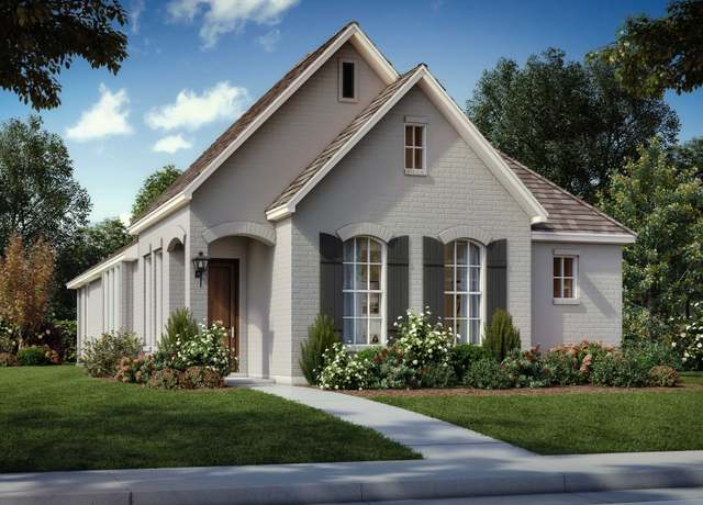 Property at Aubrey - SH 3110 Plan, Celina, TX 75009, 3 beds, 2 baths