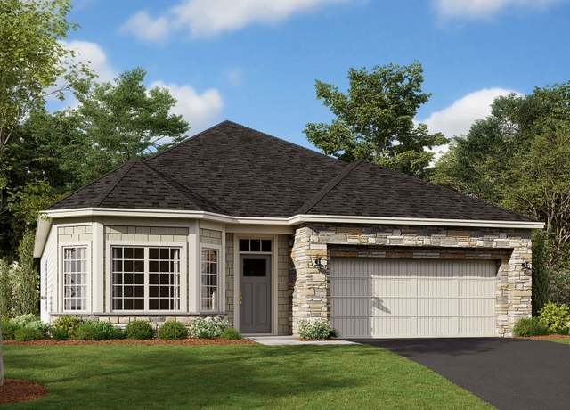 Property at Cedarwood Plan, Saint Michael, MN 55376, 2 beds, 2 baths