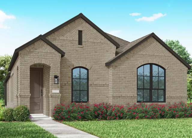 Property at Plan Dawson Plan, Haslet, TX 76052, 3 beds, 2 baths