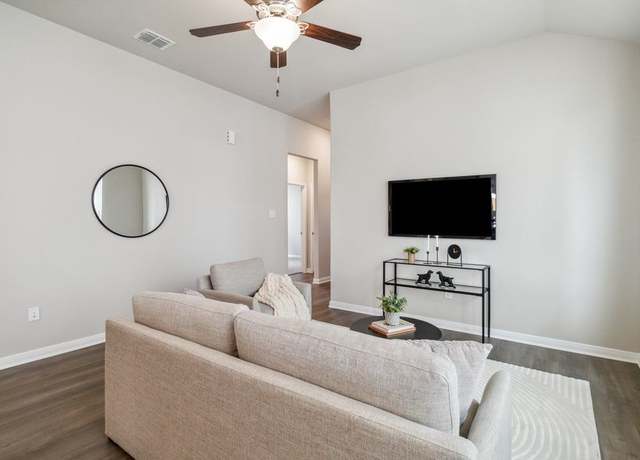Property at Neches Plan, Conroe, TX 77306, 4 beds, 2 baths