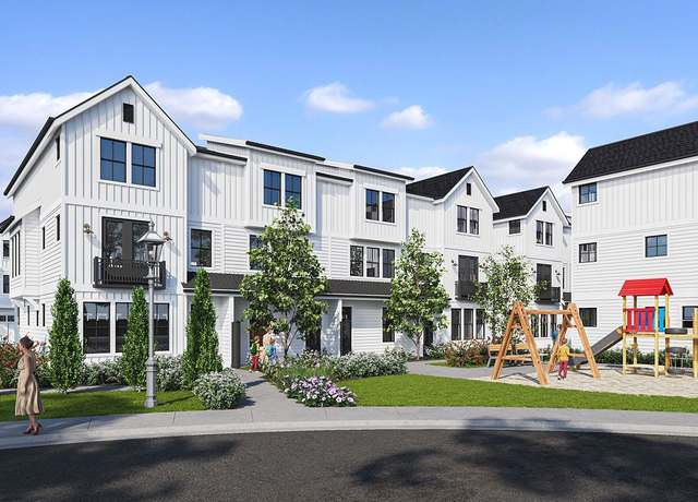 Property at The Balsam Plan, Puyallup, WA 98374, 3 beds, 3.5 baths