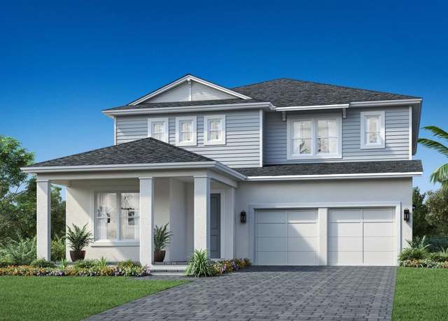 Property at Griffin Plan, Apopka, FL 32703, 5 beds, 4.5 baths