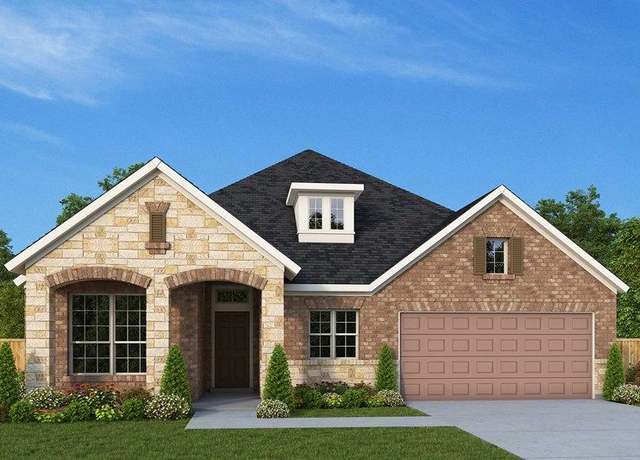 Property at Pressler Plan, Rosenberg, TX 77471, 4 beds, 3 baths