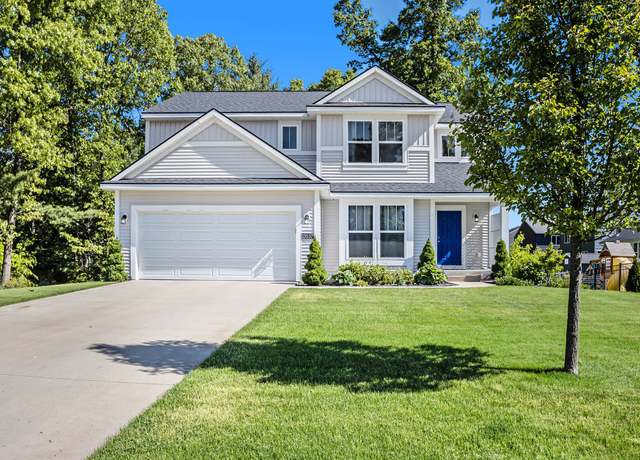 Property at The Stafford Plan, Dewitt, MI 48820, 3 beds, 2.5 baths