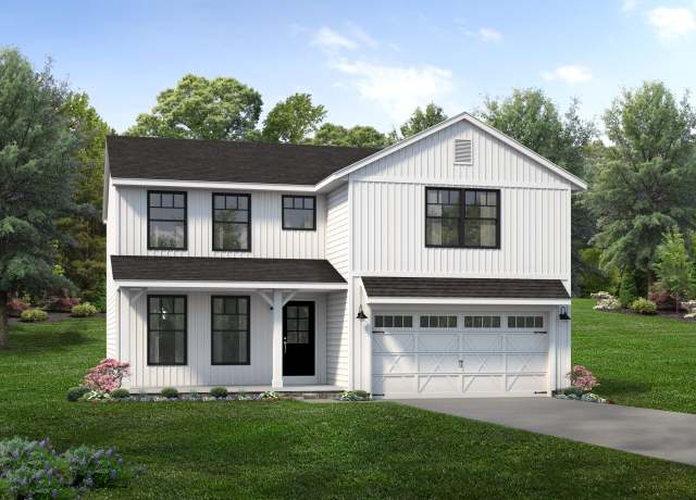 Property at Hampton Plan, Belmont, OH 43718, 3 beds, 2.5 baths