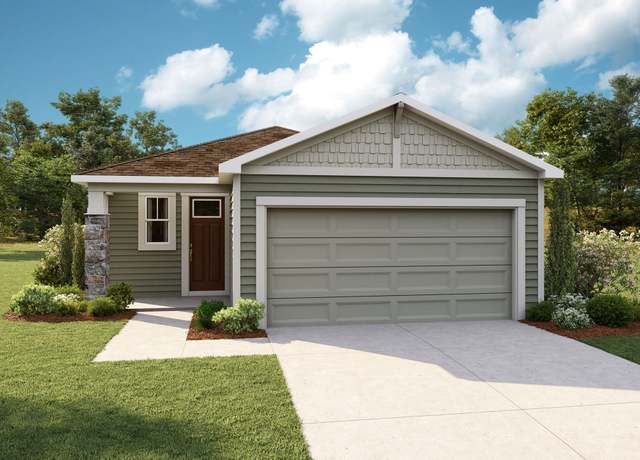 Property at 108 Appalachian Trail St, Saint Johns, FL 32259, 3 beds, 2 baths