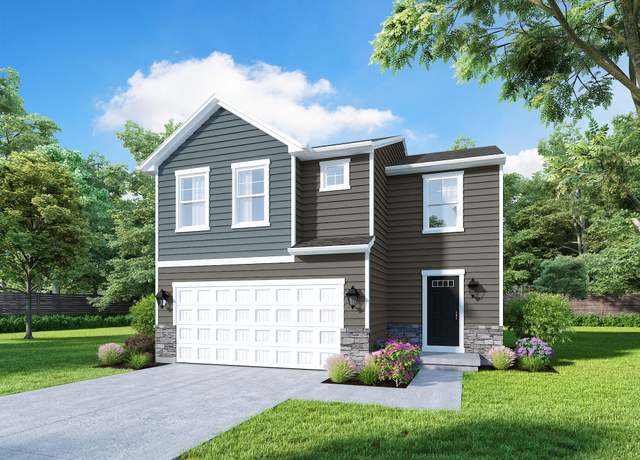 Property at The Rowley Plan, Wilmington, OH 45177, 4 beds, 2.5 baths