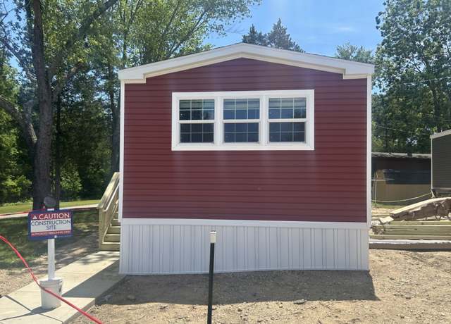 Property at 10505 Cedarville Rd Unit 12-32, Brandywine, MD 20613, 3 beds, 2 baths