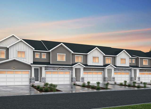 Property at 6852 S Mount Meek Dr, West Jordan, UT 84081, 3 beds, 2.5 baths