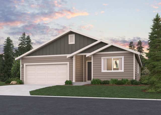 Property at Sutherland Plan, Chehalis, WA 98532, 3 beds, 2 baths