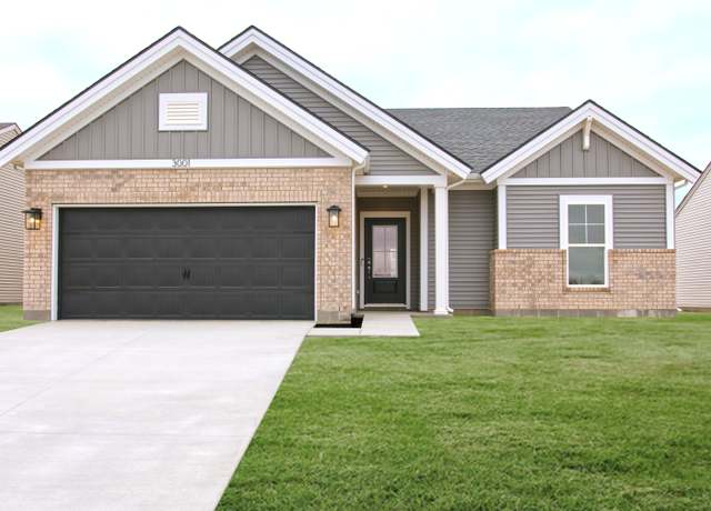 Property at 3001 Atcheson Dr #135, Mccutchanville, IN 47725, 3 beds, 2 baths