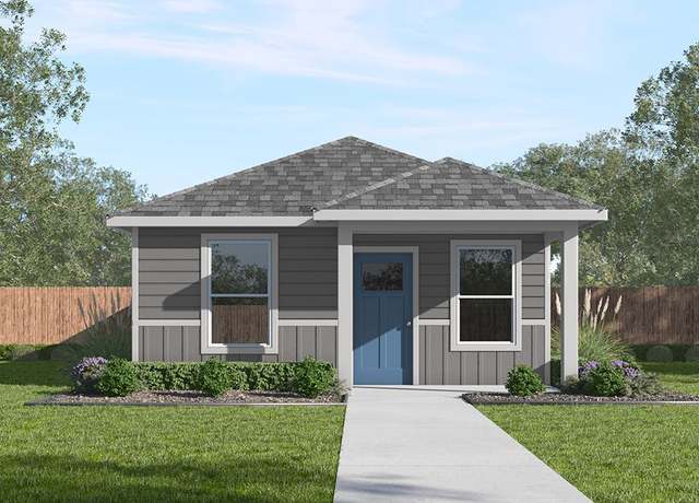 Property at The Blake Plan, San Antonio, TX 78221, 2 beds, 1 bath