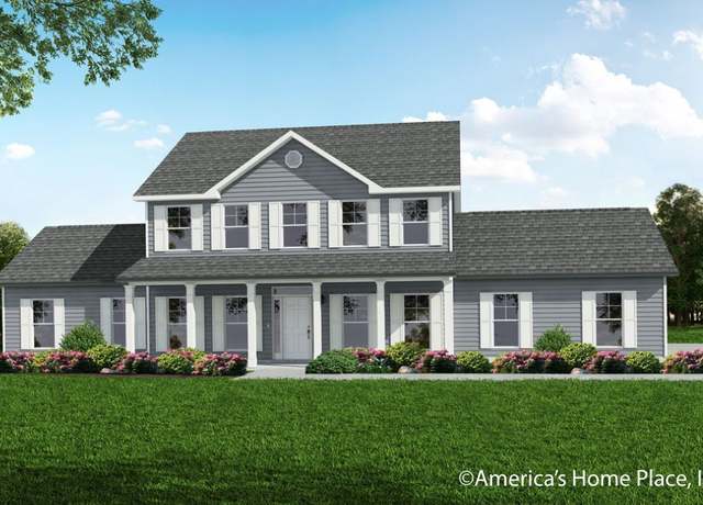 Property at Hill V Modern Farmhouse Plan, Conroe, TX 77301, 4 beds, 3.5 baths