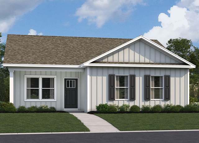 Property at CURTIS Plan, Greensboro, MD 21639, 3 beds, 2 baths