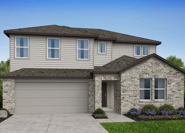 Property at Warbler Plan, Del Valle, TX 78617, 5 beds, 3 baths
