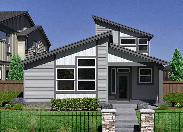 Property at The Everett - Easton Plan, Bend, OR 97702, 3 beds, 2.5 baths