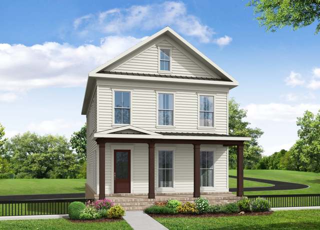 Property at The Greenville Plan, Duluth, GA 30096, 4 beds, 3.5 baths