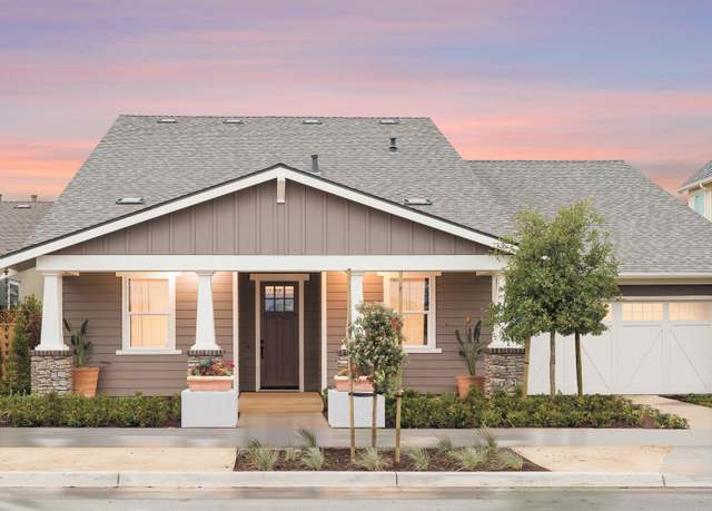 Property at Bixby Plan, Marina, CA 93933, 3 beds, 2.5 baths
