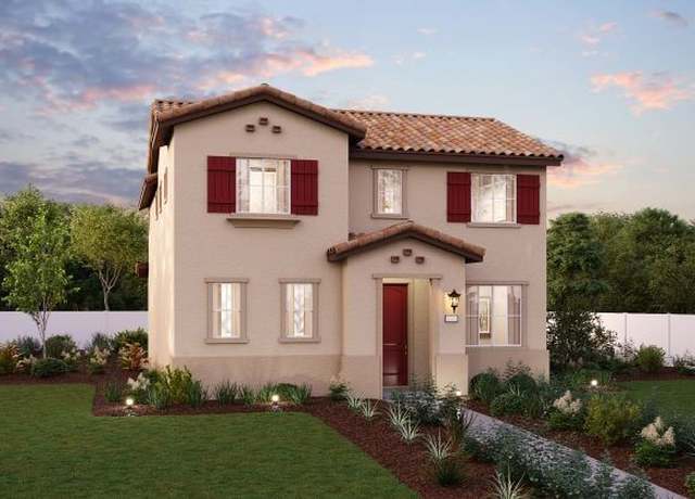 Property at Plan 1 Plan, West Sacramento, CA 95691, 3 beds, 2.5 baths