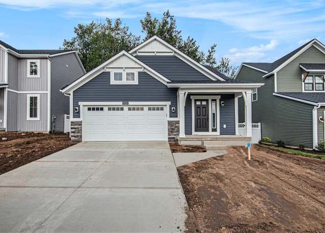 Property at 1725 Thyme Dr, Byron Center, MI 49315, 3 beds, 2.5 baths