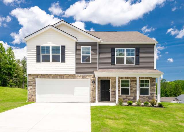 Property at 154 Abigayle Way, Dayton, TN 37321, 4 beds, 2.5 baths