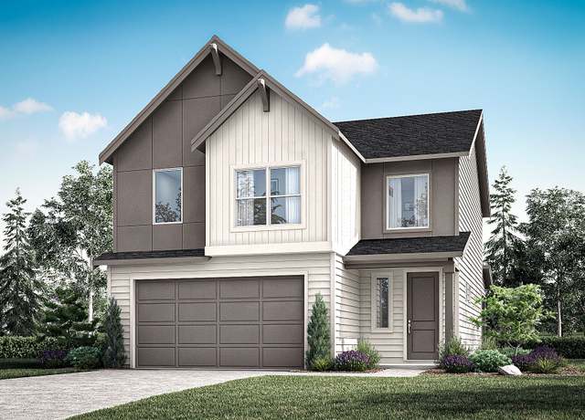 Property at The 1890 Plan, 2x9ogd Woodburn, OR 97170, 4 beds, 2.5 baths