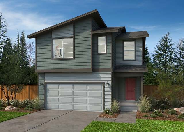 Property at 10412 6th Pl SE, Lake Stevens, WA 98258, 5 beds, 3.5 baths