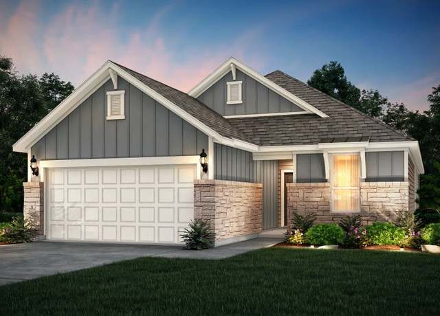 Property at Barrett Plan, San Antonio, TX 78245, 3 beds, 2 baths