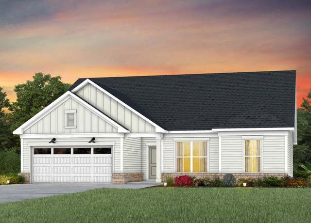 Property at Amberwood Plan, Waxhaw, NC 28173, 3 beds, 2.5 baths