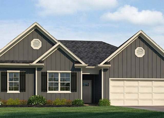 Property at The Clayton Plan, Alabaster, AL 35007, 4 beds, 2 baths