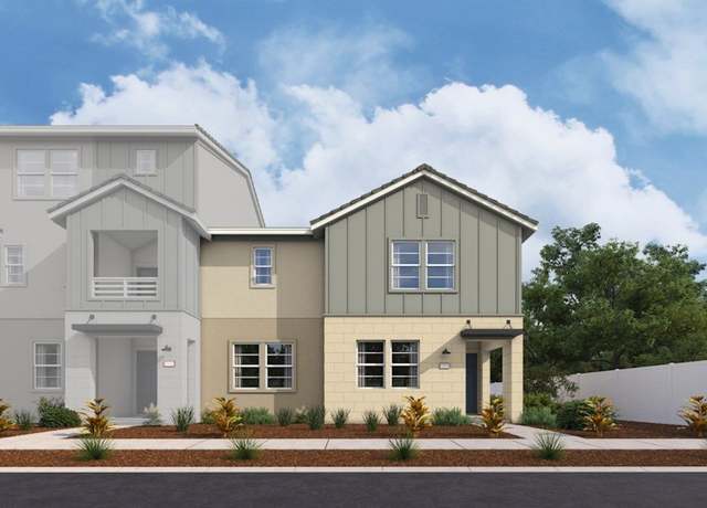 Property at Azalea Plan, Chino, CA 91708, 3 beds, 3 baths