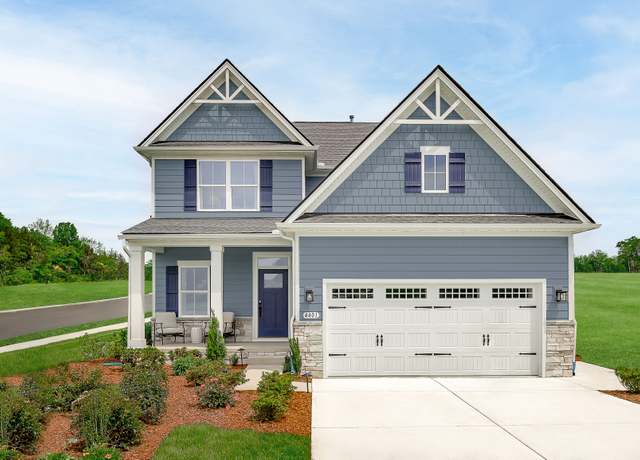 Property at Ballenger Plan, Chardon, OH 44024, 4 beds, 2.5 baths