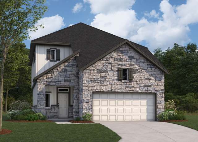 Property at Vienna Plan, Dripping Springs, TX 78620, 4 beds, 3 baths