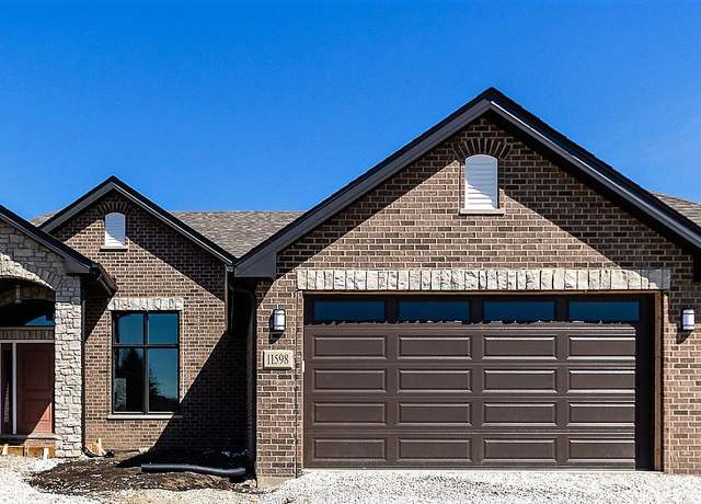 Property at The Regan Plan, New Lenox, IL 60451, 3 beds, 2.5 baths