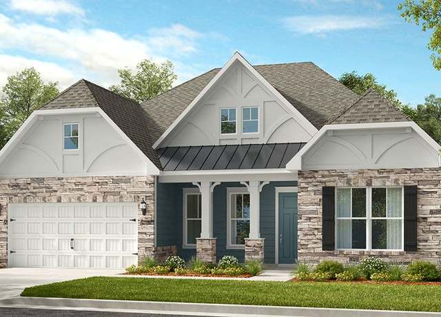 Property at Whitmore II Plan, Harrisburg, NC 28075, 3 beds, 2 baths