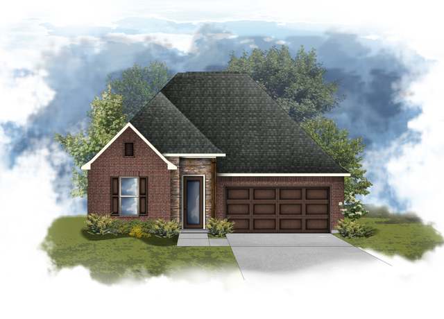 Property at Tandem II T Plan, Lumberton, TX 77657, 3 beds, 2 baths