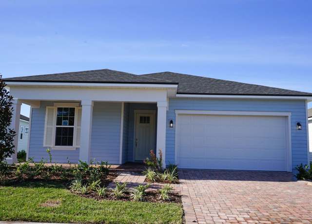 Property at 12 Jackson Blue Pl, Palm Coast, FL 32137, 3 beds, 2 baths