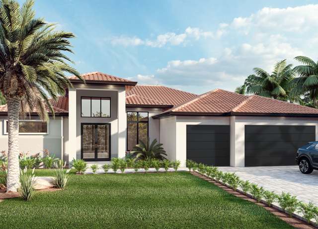 Property at Cordoba Model Plan, Cape Coral, FL 33990, 3 beds, 3 baths