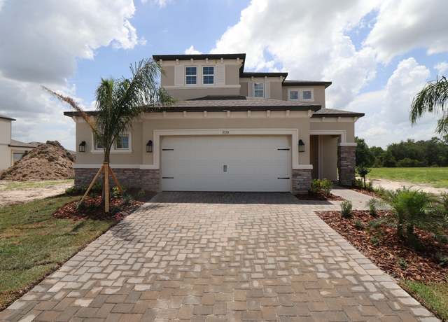 Property at 5579 Freesia Dr, Lakeland, FL 33811, 4 beds, 3.5 baths