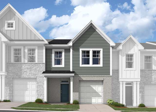 Property at 544 Barrington Row Ave, Zebulon, NC 27597, 3 beds, 2.5 baths