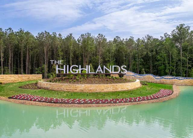 Property at VANTAGE Plan, Porter, TX 77365, 4 beds, 4.5 baths