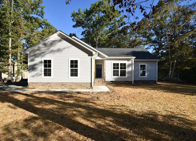 Property at Fenwick Plan, Louisa, VA 23093, 3 beds, 2 baths