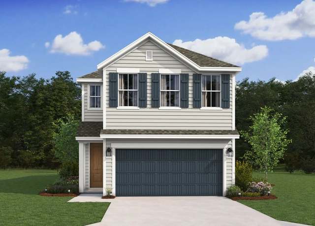Property at San Antonio Plan, Houston, TX 77051, 4 beds, 2.5 baths