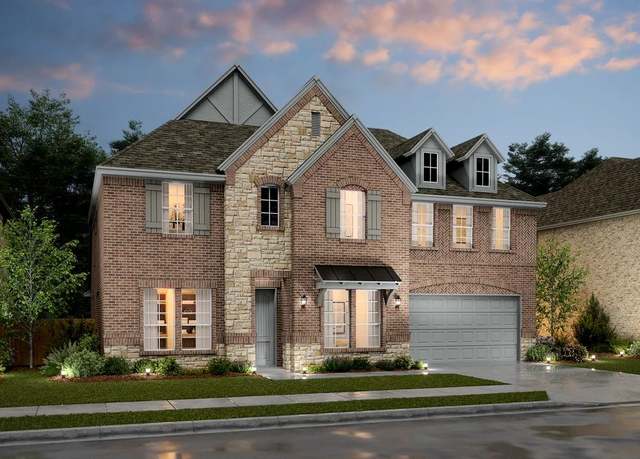 Property at Stirling Plan, League City, TX 77573, 5 beds, 4.5 baths