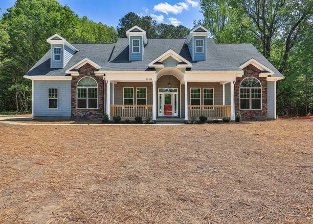 Property at Clarinbridge Plan, Suffolk, VA 23435, 3 beds, 2.5 baths