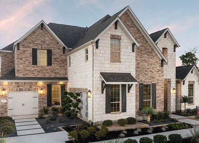 Property at Concerto Plan, Leander, TX 78641, 4 beds, 3.5 baths