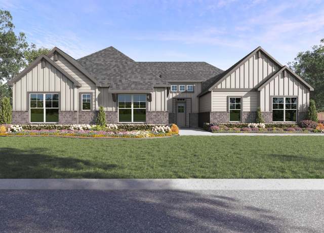 Property at SHELBY Plan, Fayetteville, AR 72703, 4 beds, 3.5 baths